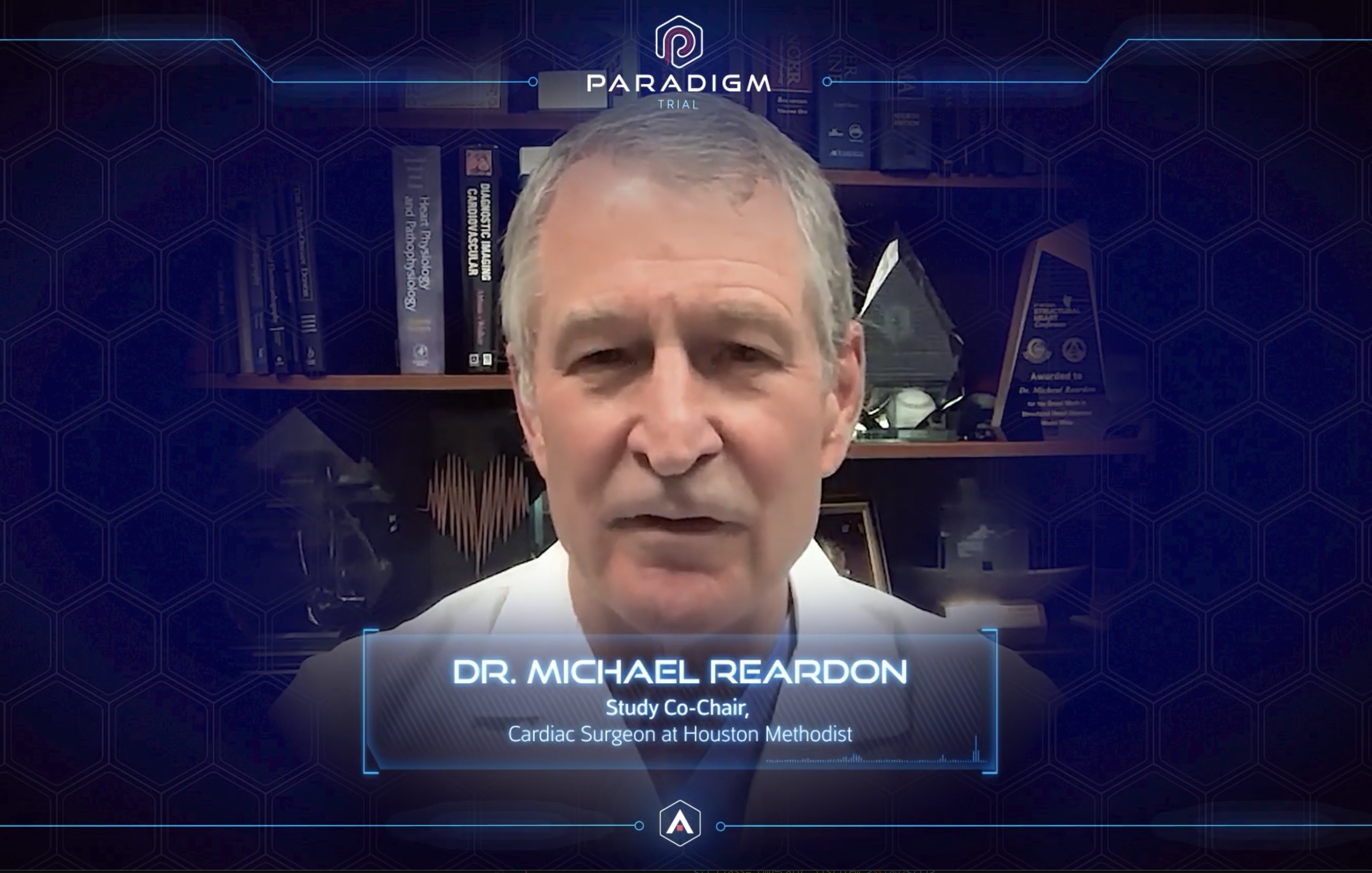 Global TAVR Leaders React to the PARADIGM Trial