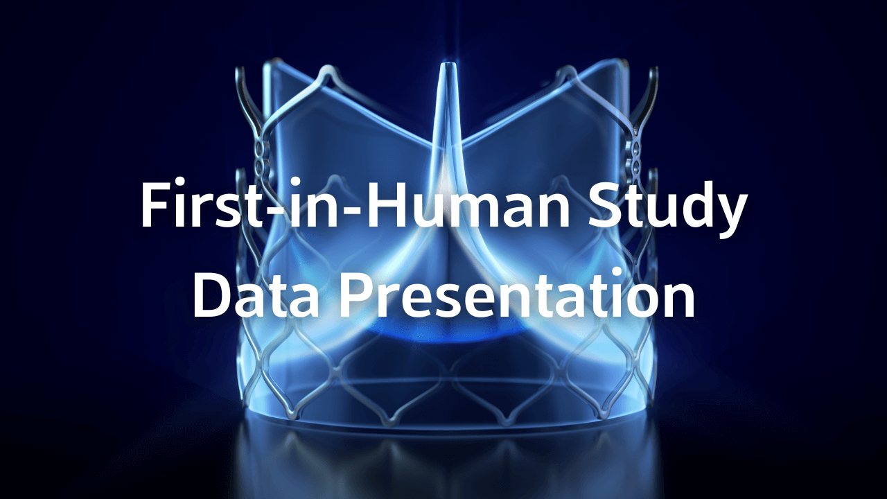 EuroPCR DurAVR® THV Data Presentation
