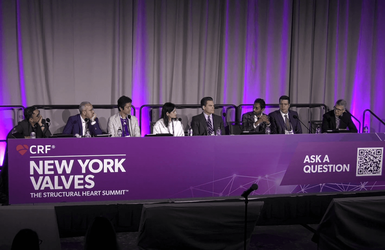 Beyond the Gradient: Restoring Native Flow with TAVR for Enhanced LV Recovery