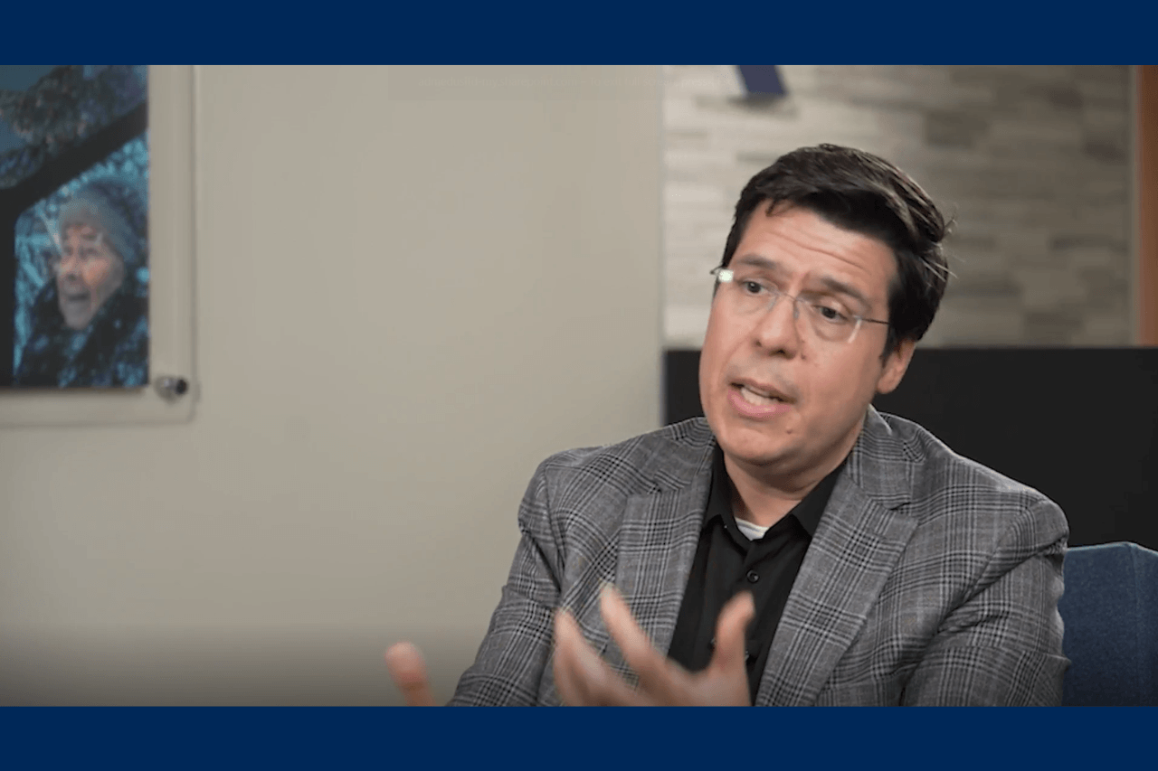 Why is left ventricular mass important in aortic stenosis? 